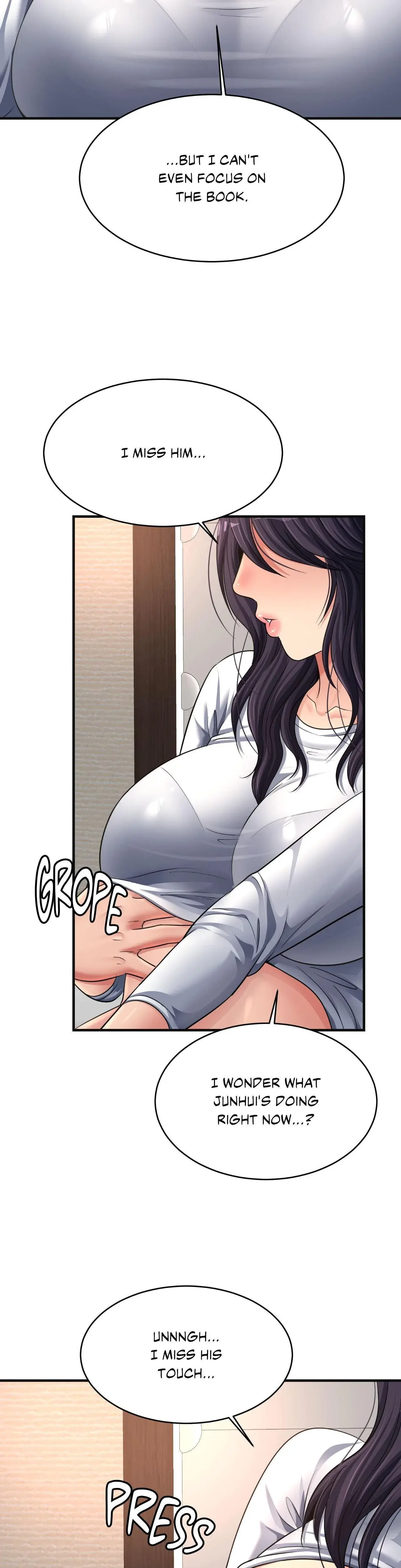 Rendezvous Episode 23 - Page 26