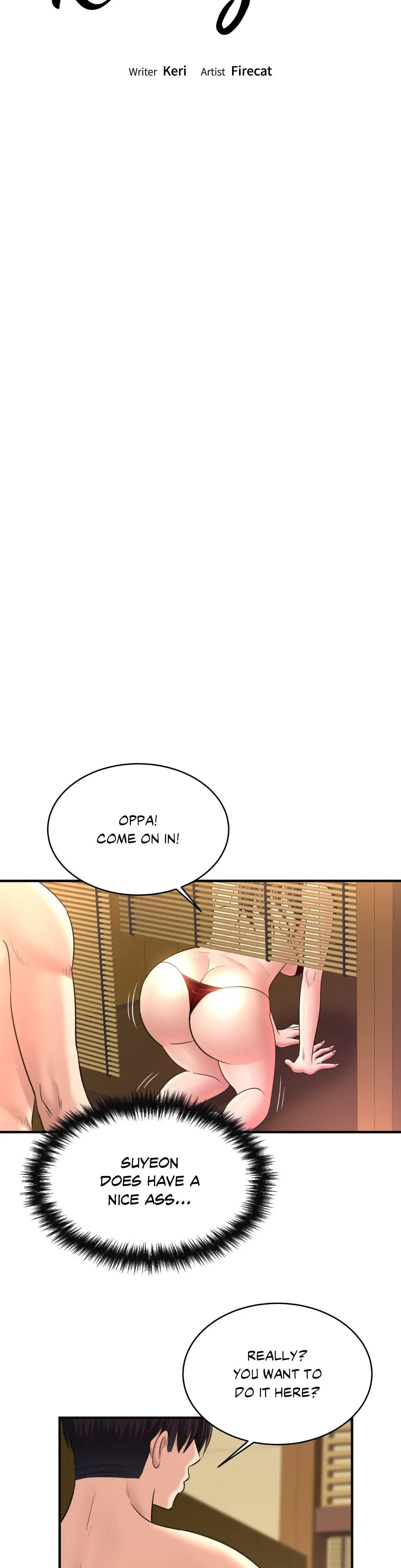 Rendezvous Episode 23 - Page 3
