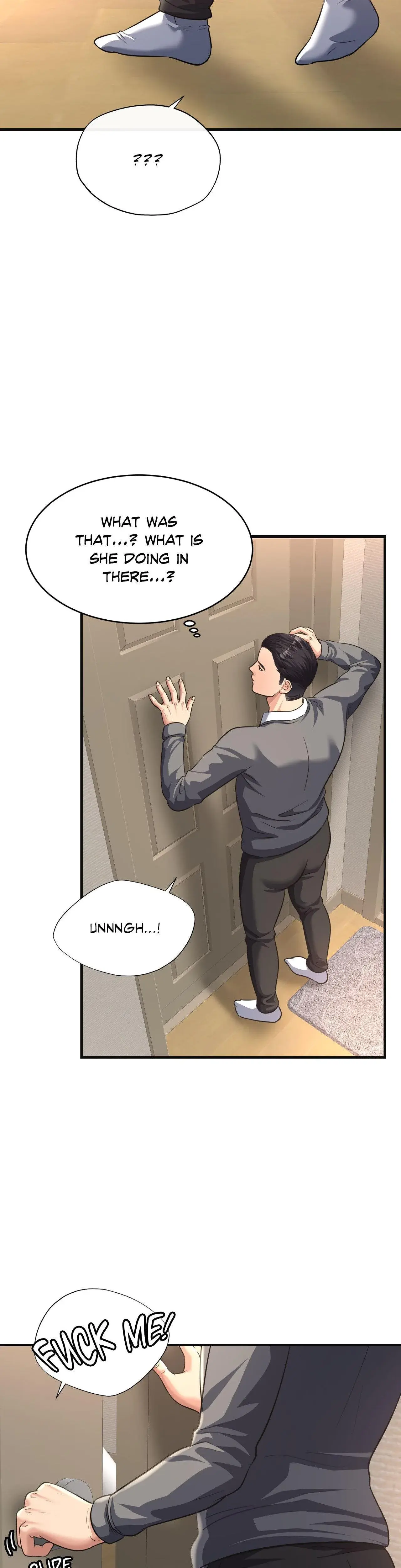 Rendezvous Episode 23 - Page 31