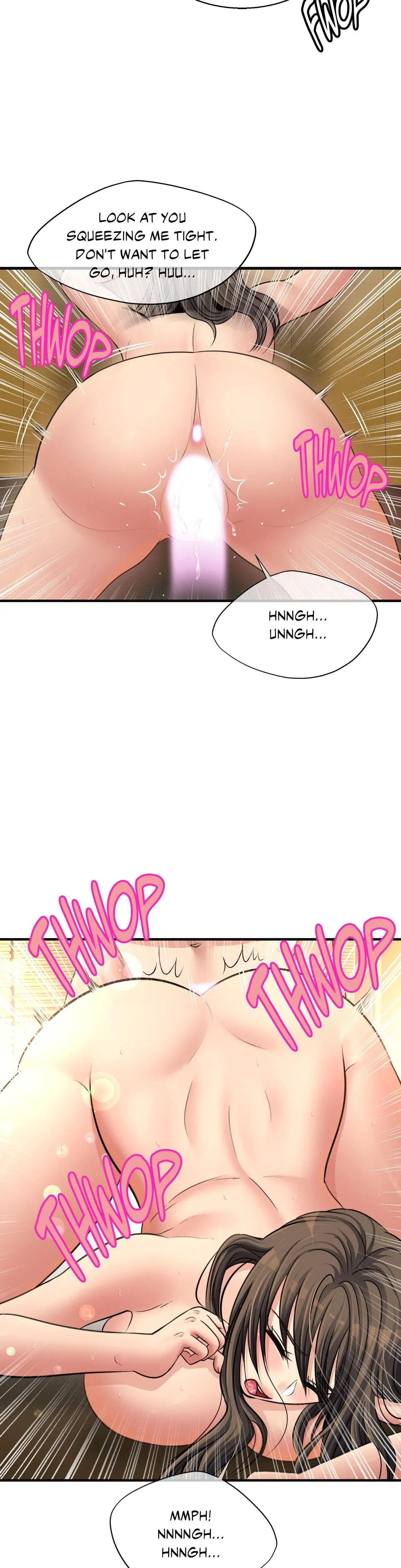 Rendezvous Episode 23 - Page 9