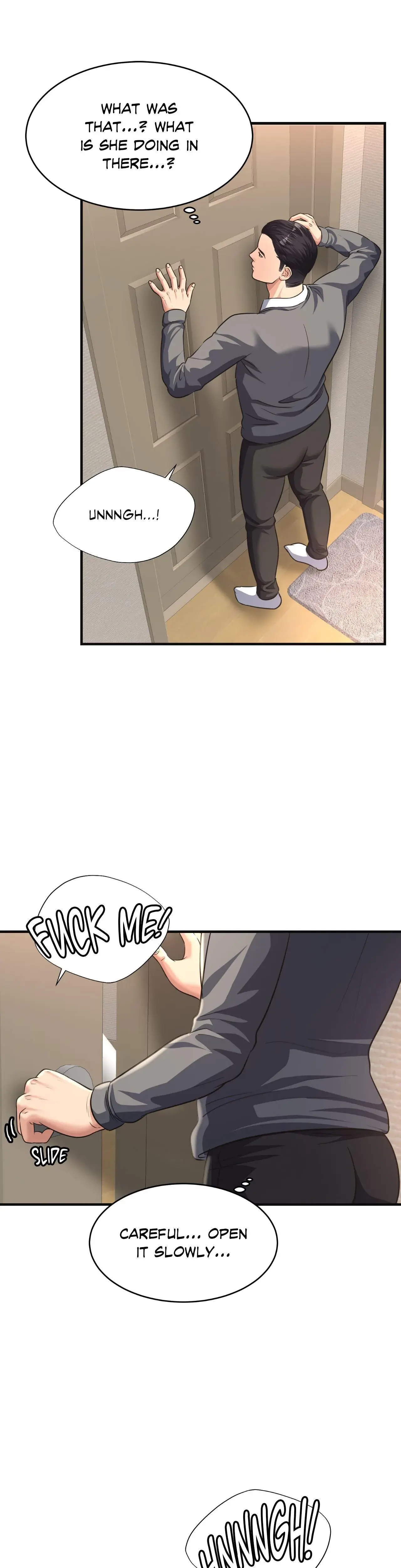 Rendezvous Episode 24 - Page 1