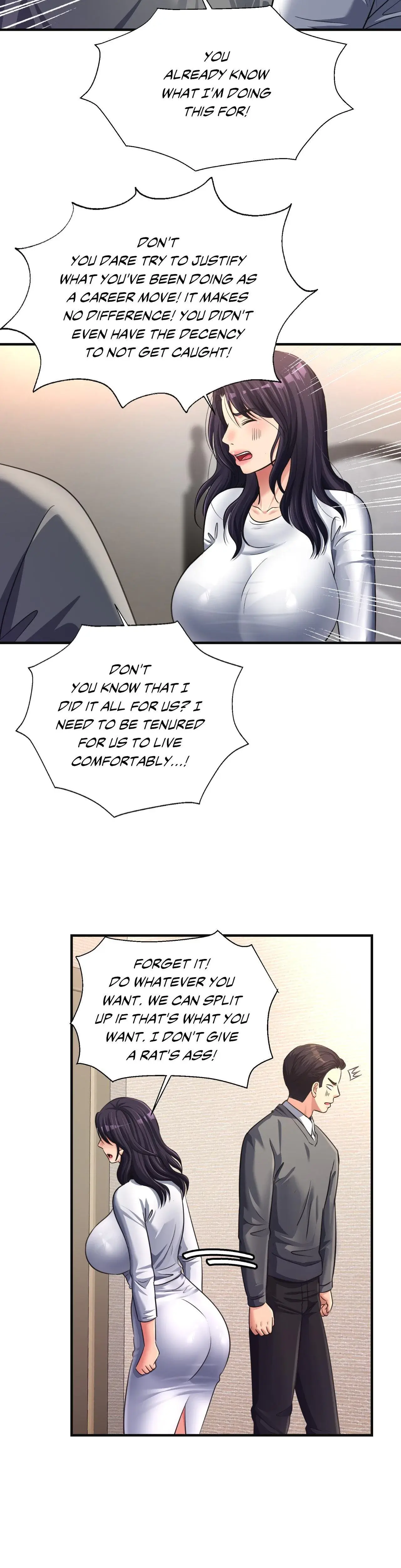 Rendezvous Episode 24 - Page 10