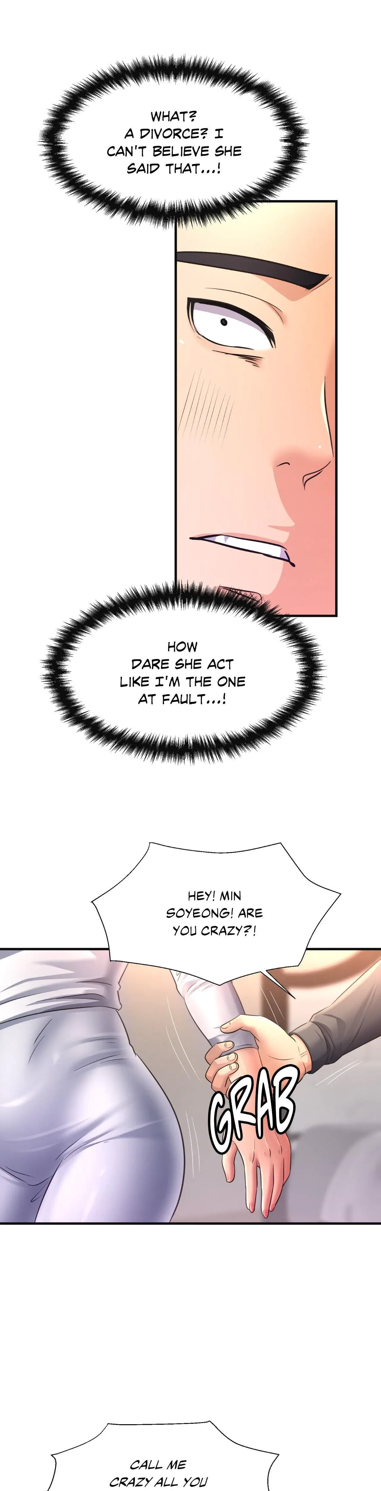 Rendezvous Episode 24 - Page 11