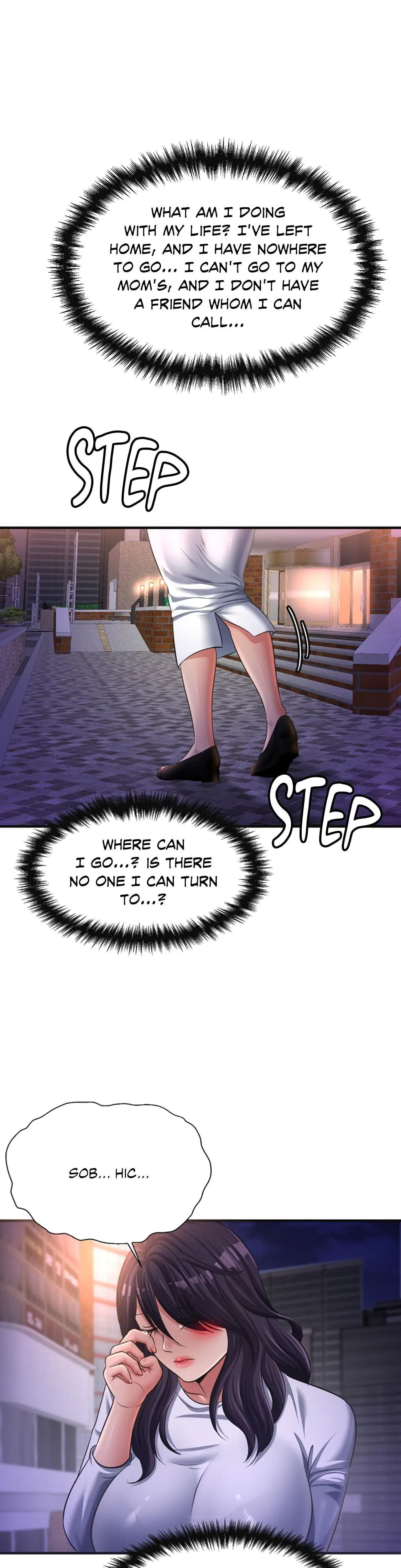 Rendezvous Episode 24 - Page 17