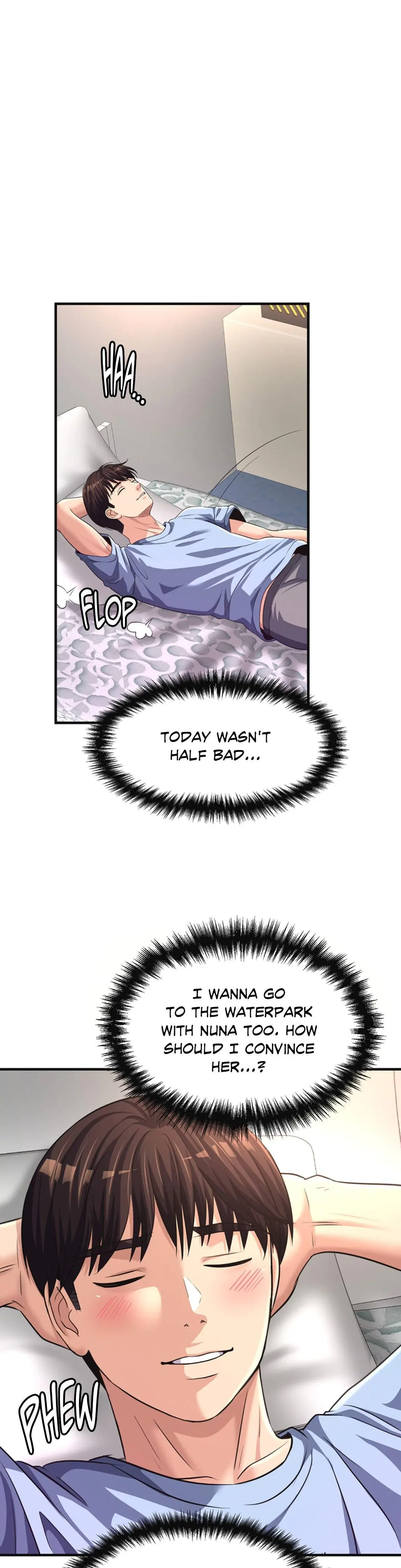 Rendezvous Episode 24 - Page 19