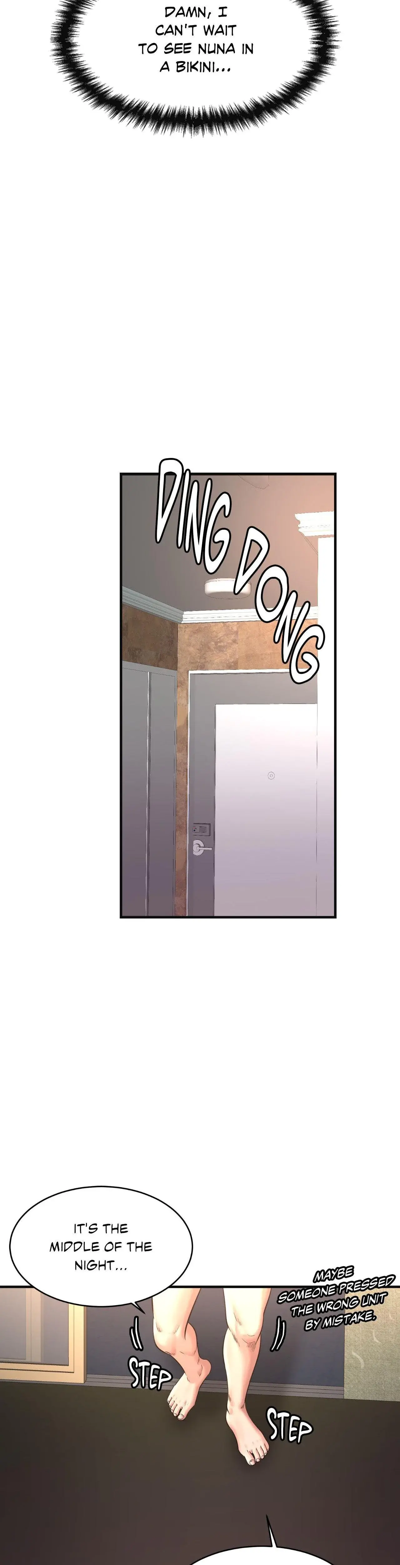 Rendezvous Episode 24 - Page 20