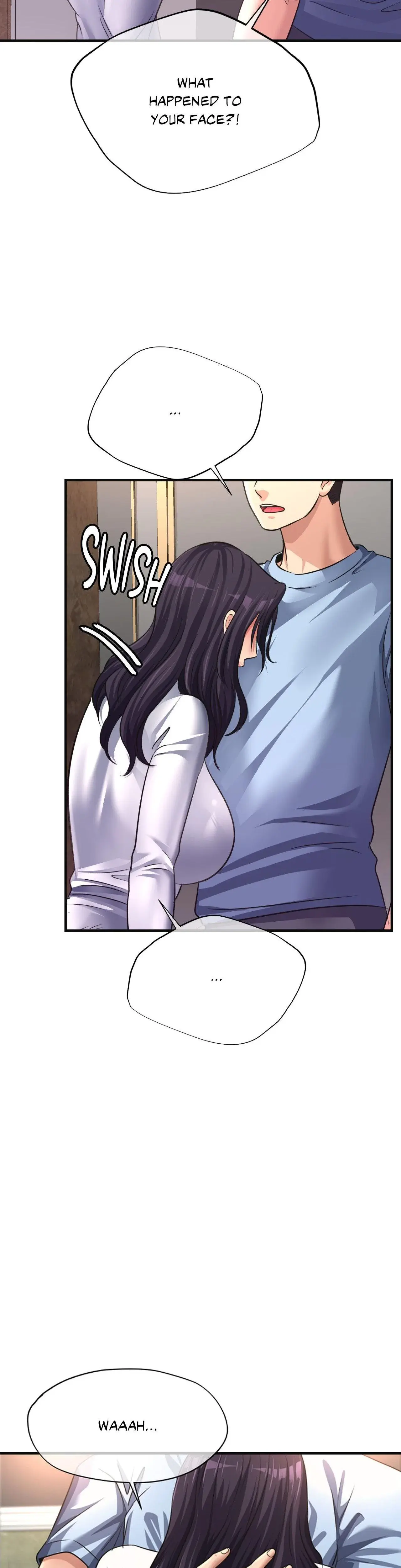 Rendezvous Episode 24 - Page 22
