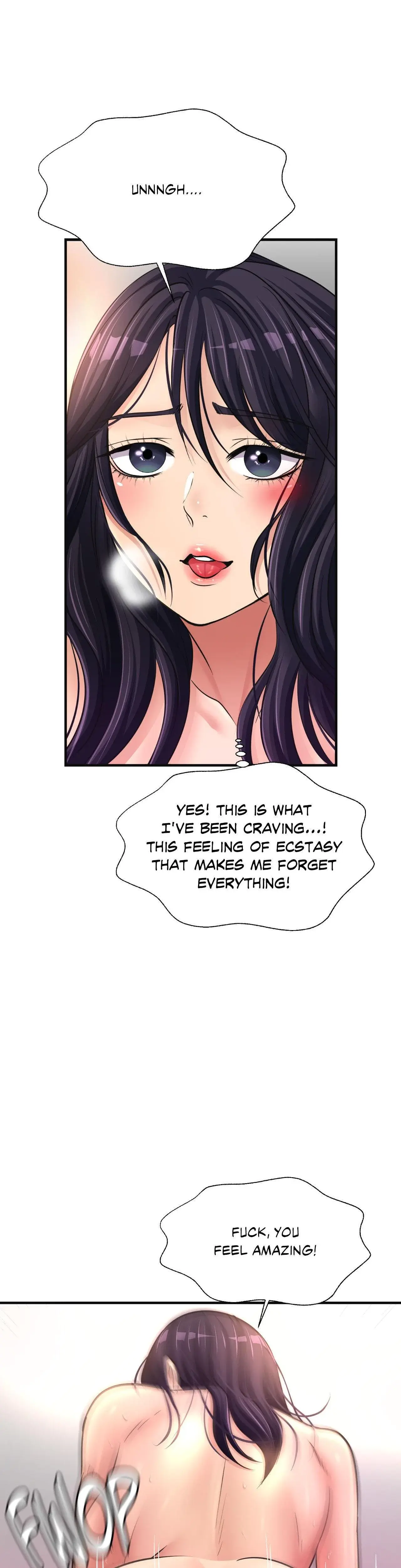 Rendezvous Episode 24 - Page 28