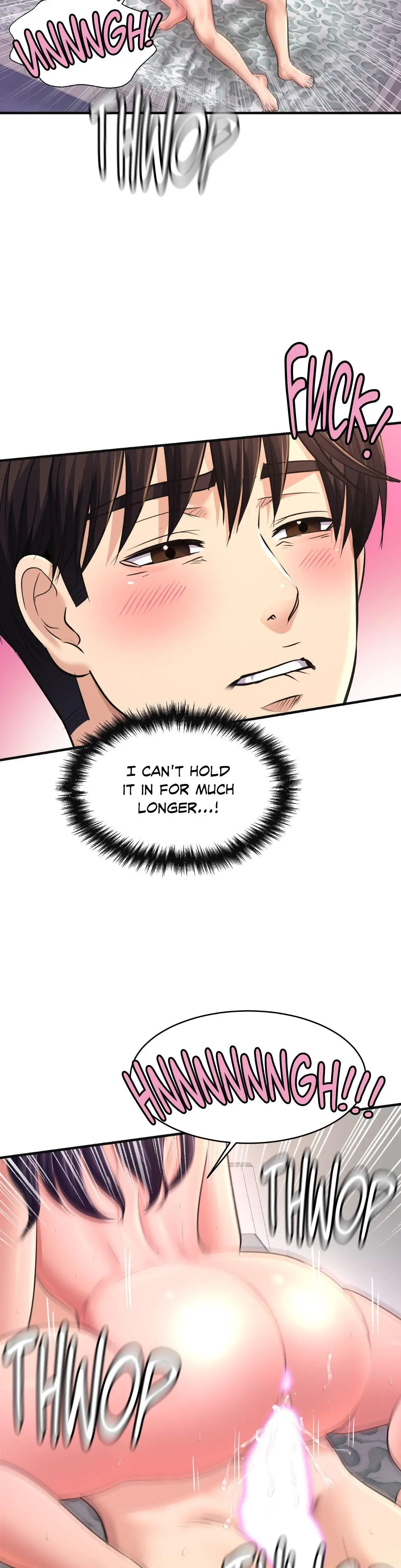 Rendezvous Episode 24 - Page 31