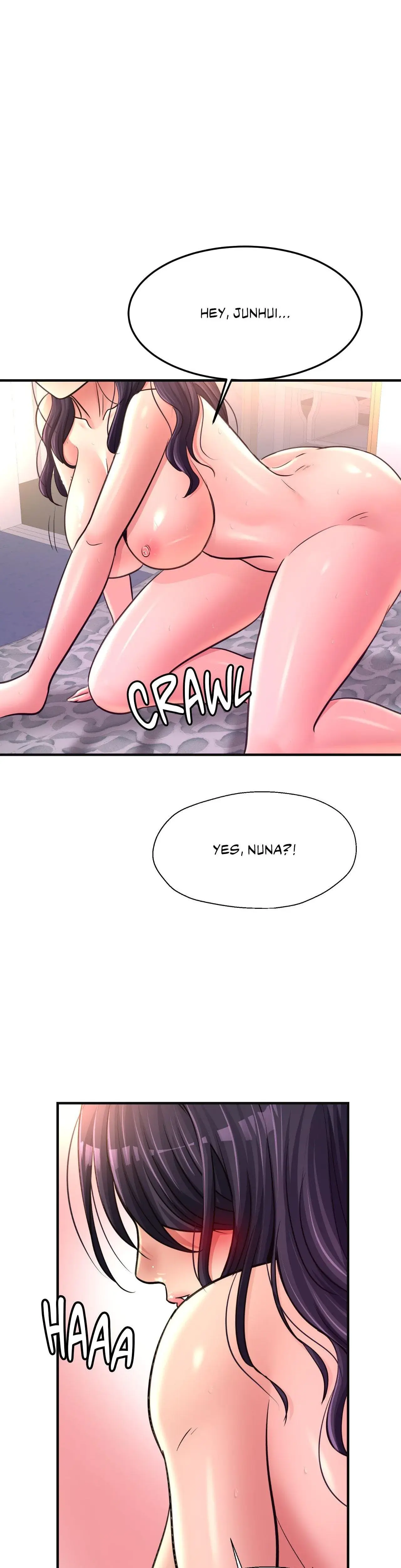 Rendezvous Episode 24 - Page 34