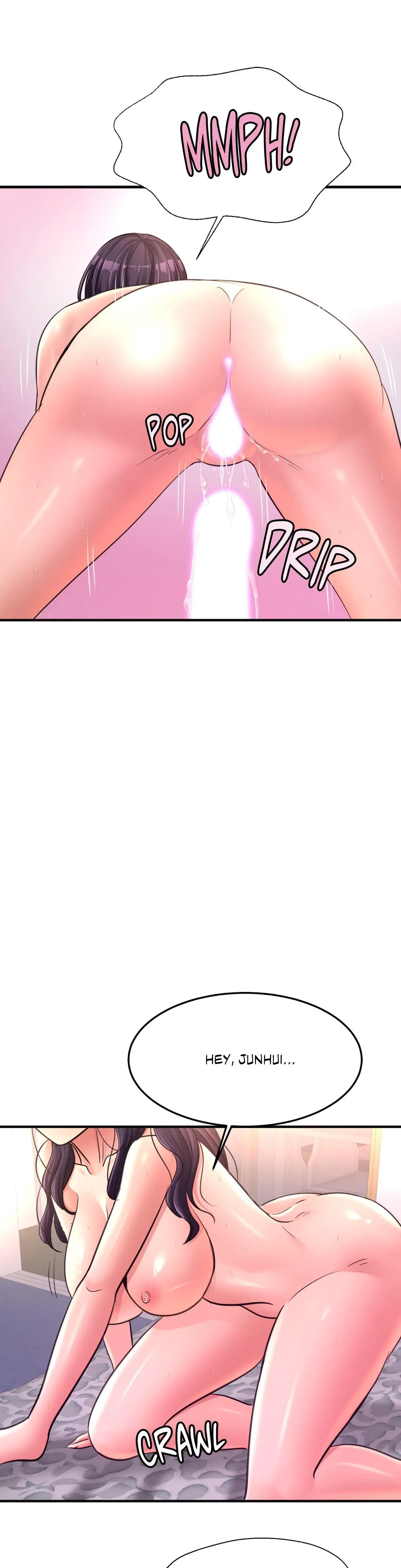 Rendezvous Episode 25 - Page 1