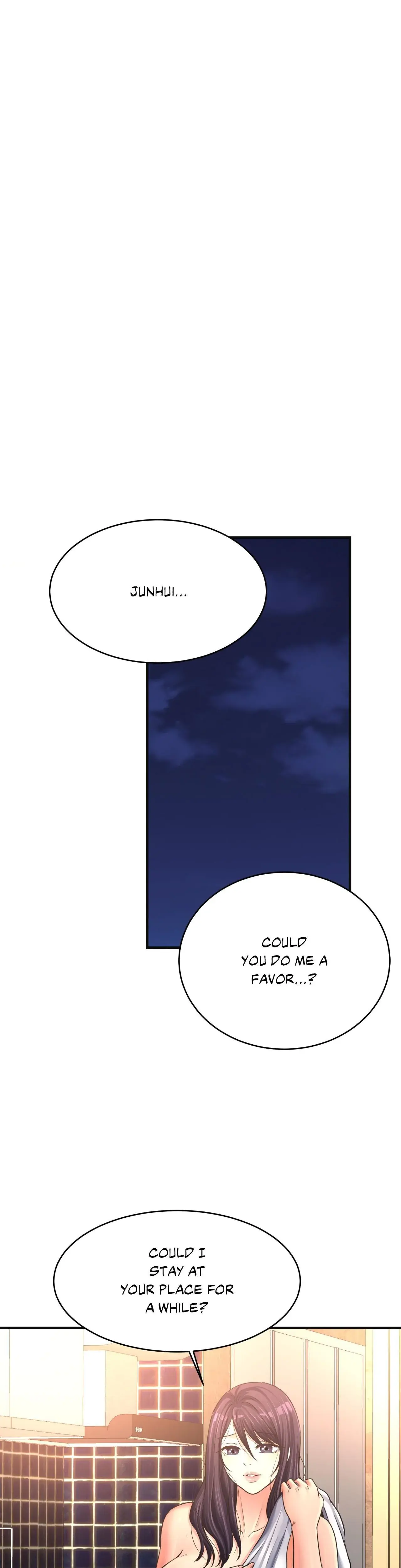 Rendezvous Episode 25 - Page 13
