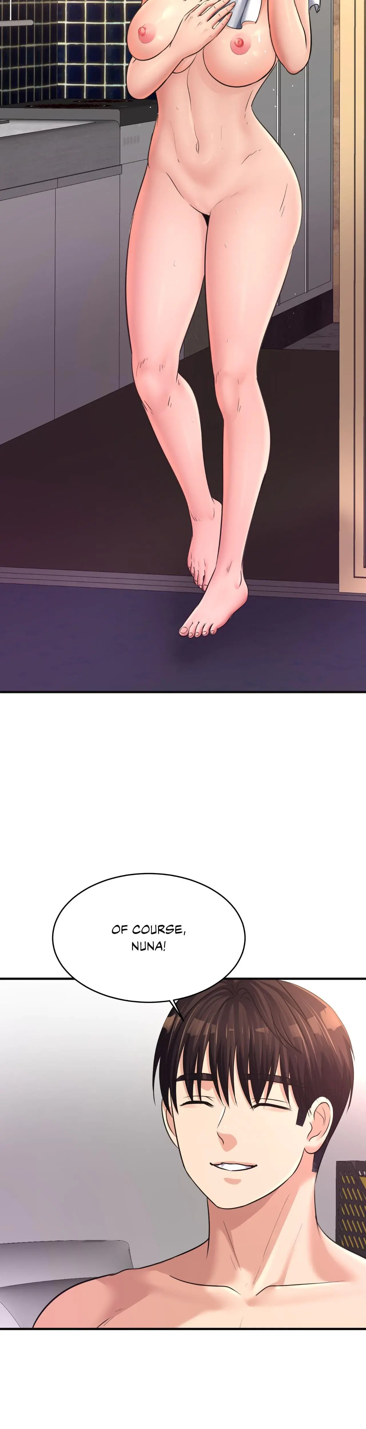 Rendezvous Episode 25 - Page 14