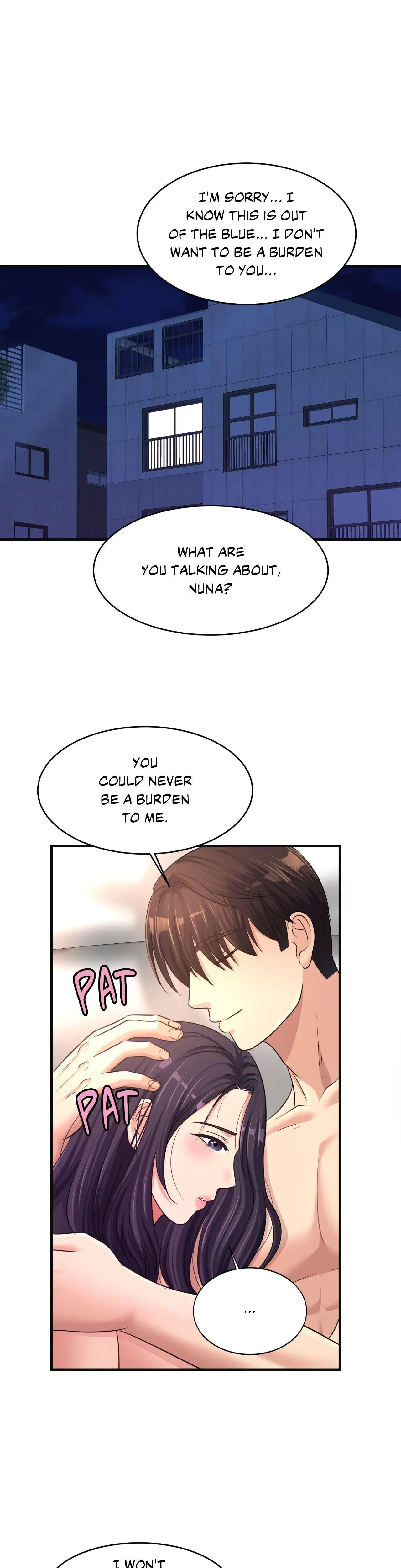 Rendezvous Episode 25 - Page 15