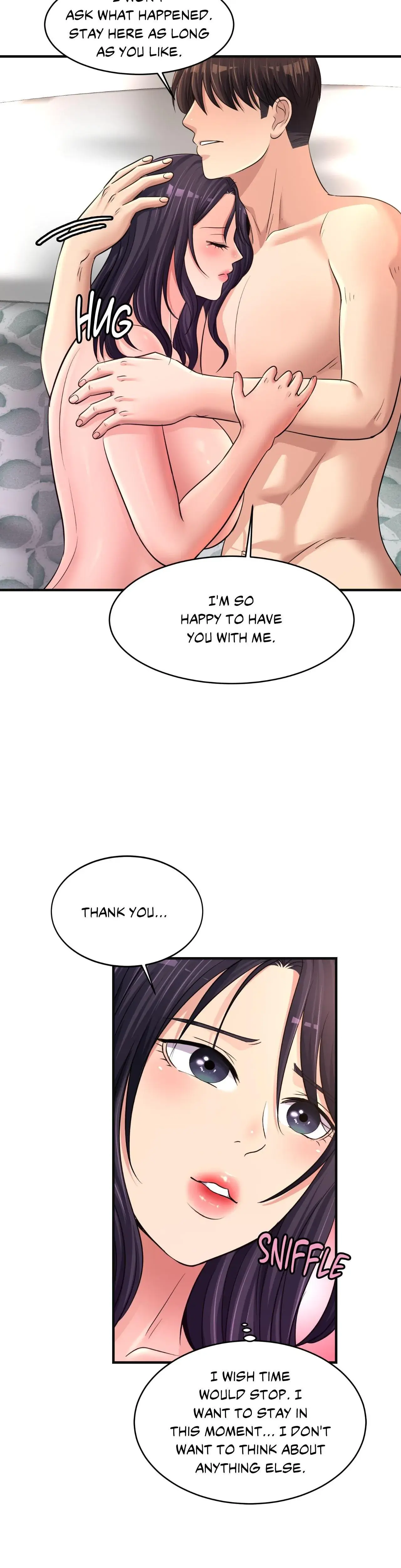 Rendezvous Episode 25 - Page 16