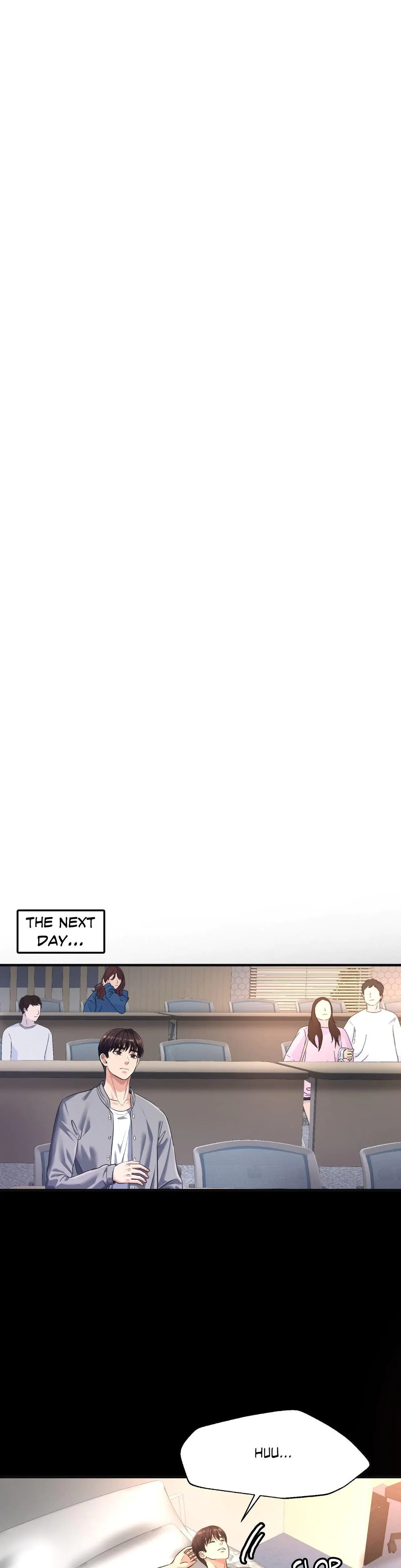 Rendezvous Episode 25 - Page 17