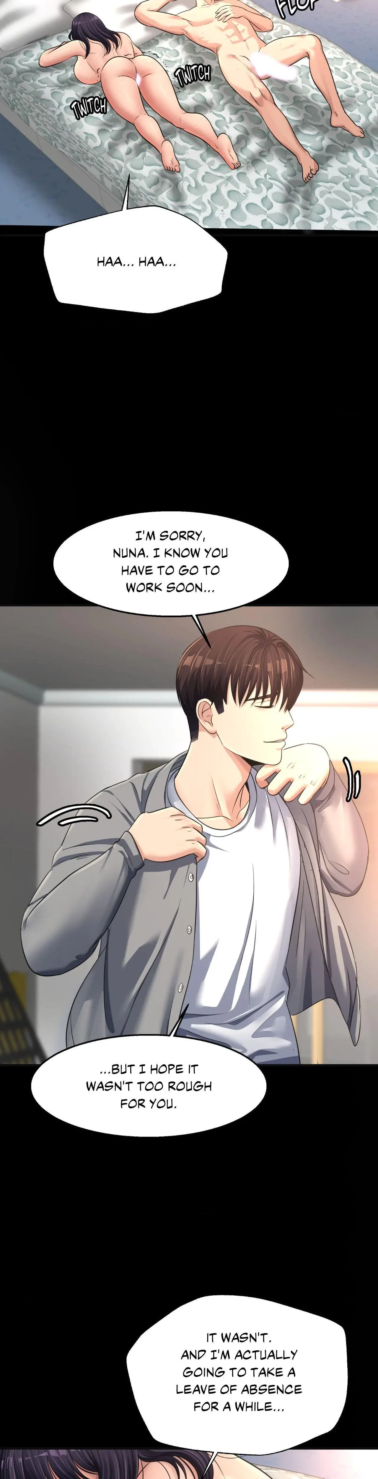 Rendezvous Episode 25 - Page 18