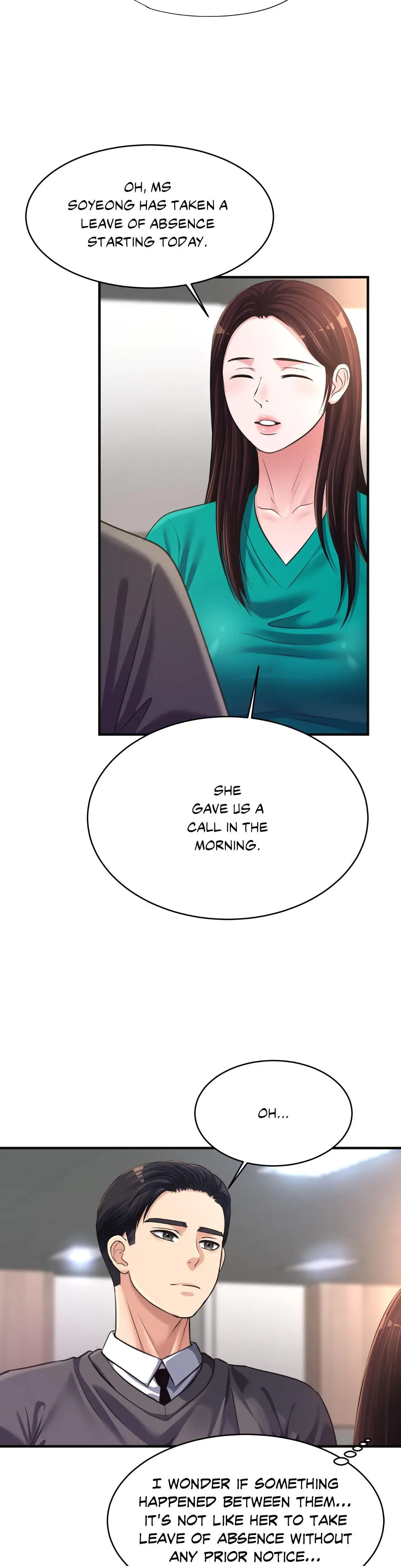Rendezvous Episode 25 - Page 25