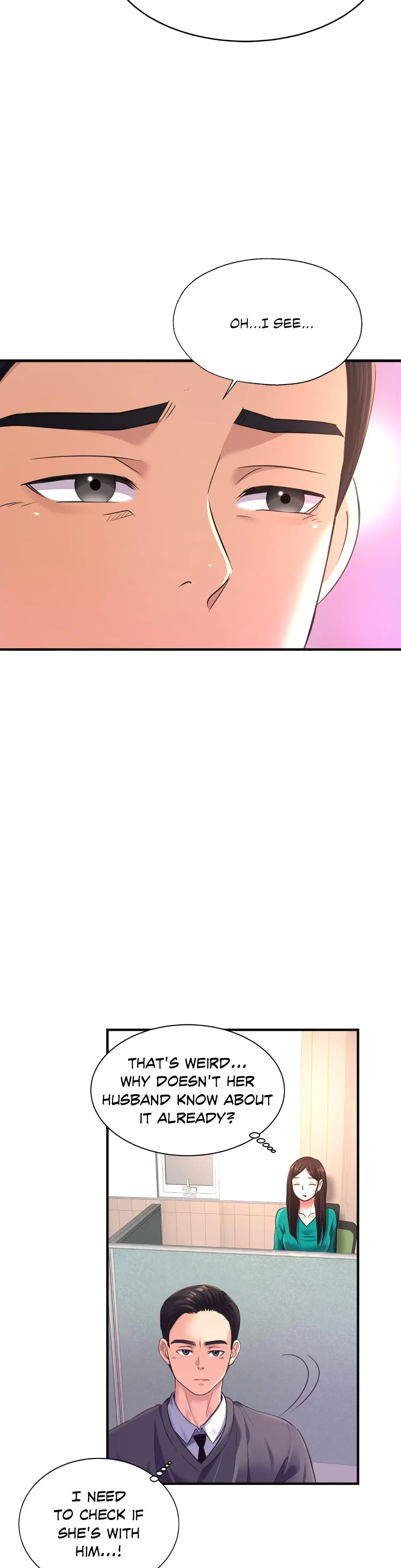 Rendezvous Episode 25 - Page 26