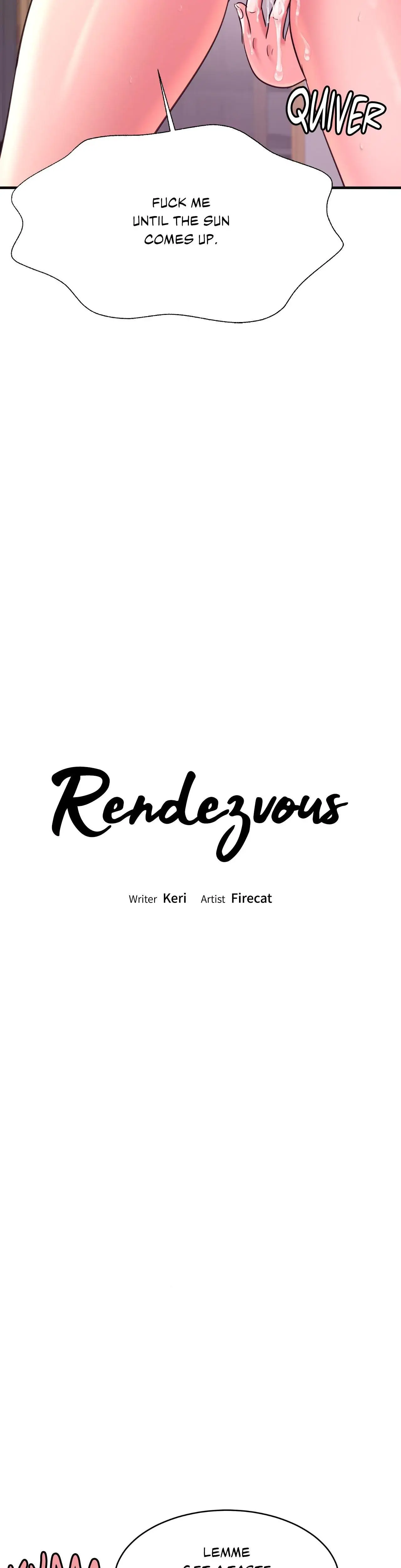 Rendezvous Episode 25 - Page 3