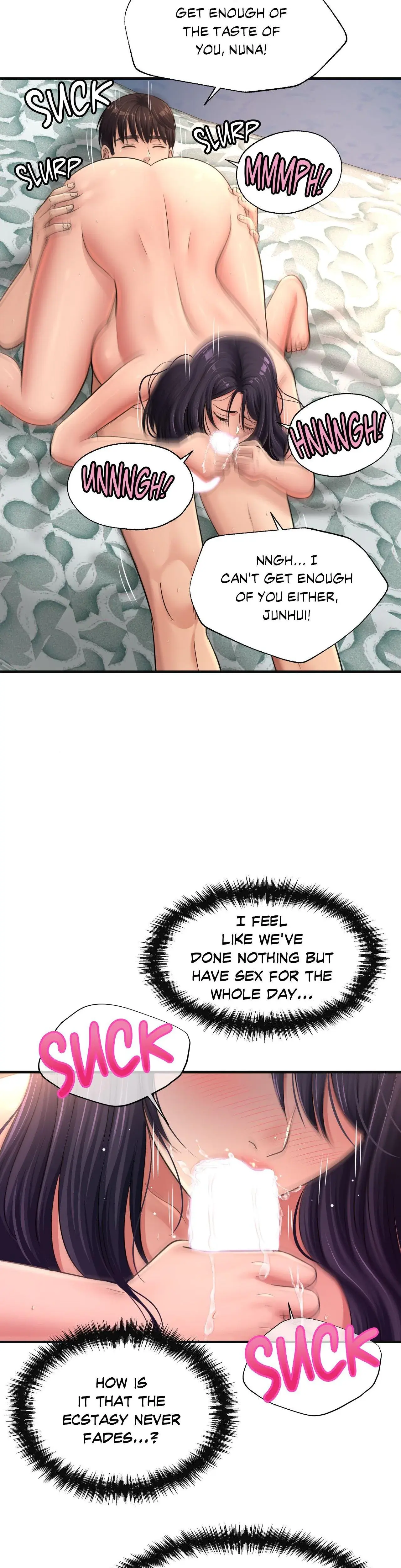 Rendezvous Episode 25 - Page 31