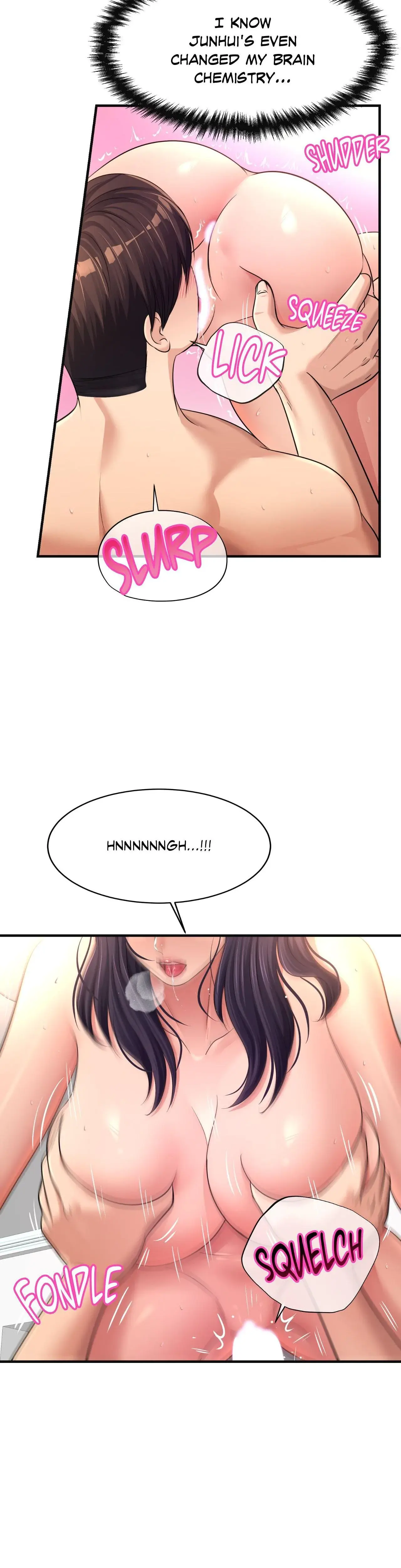Rendezvous Episode 25 - Page 32