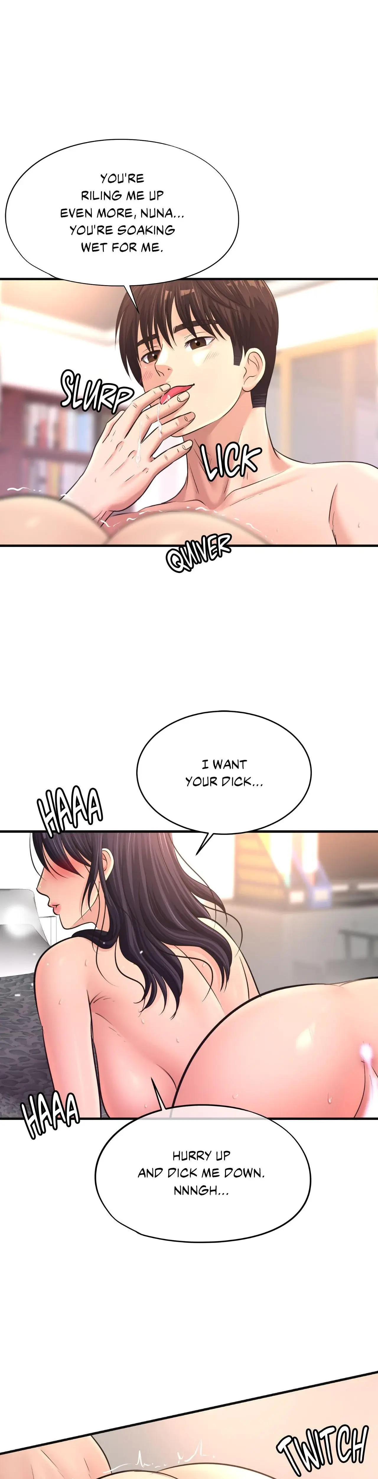 Rendezvous Episode 25 - Page 9