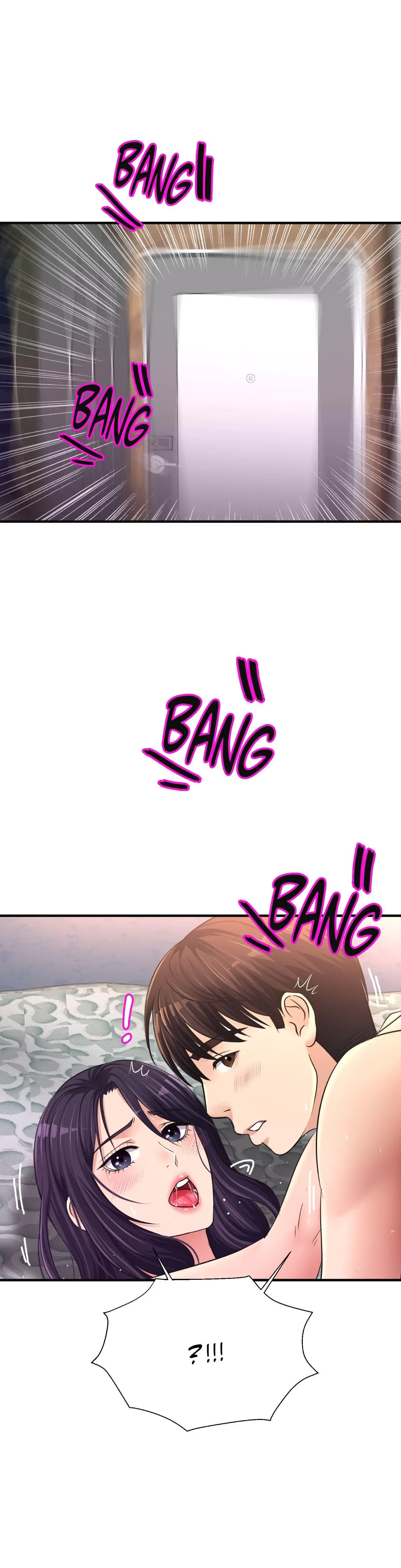 Rendezvous Episode 26 - Page 1