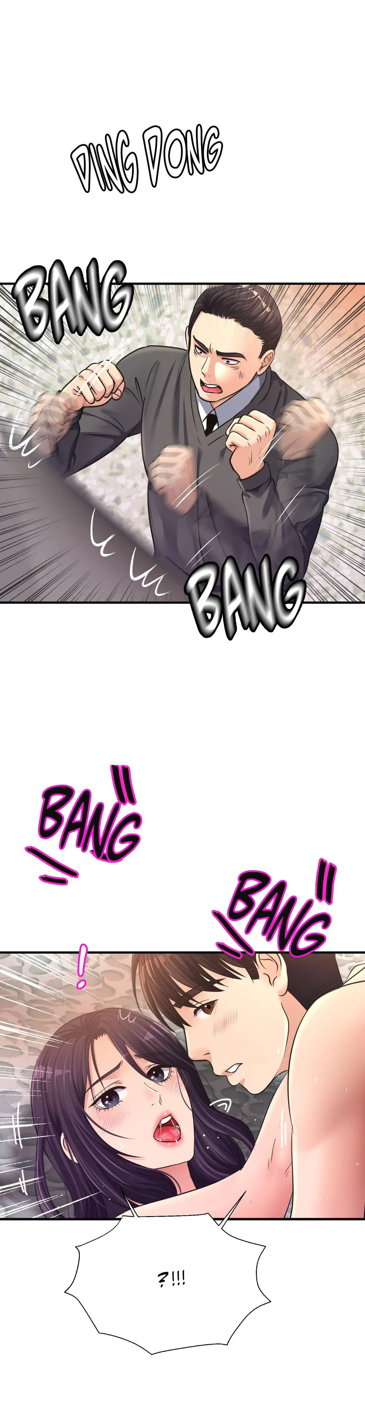 Rendezvous Episode 26 - Page 10