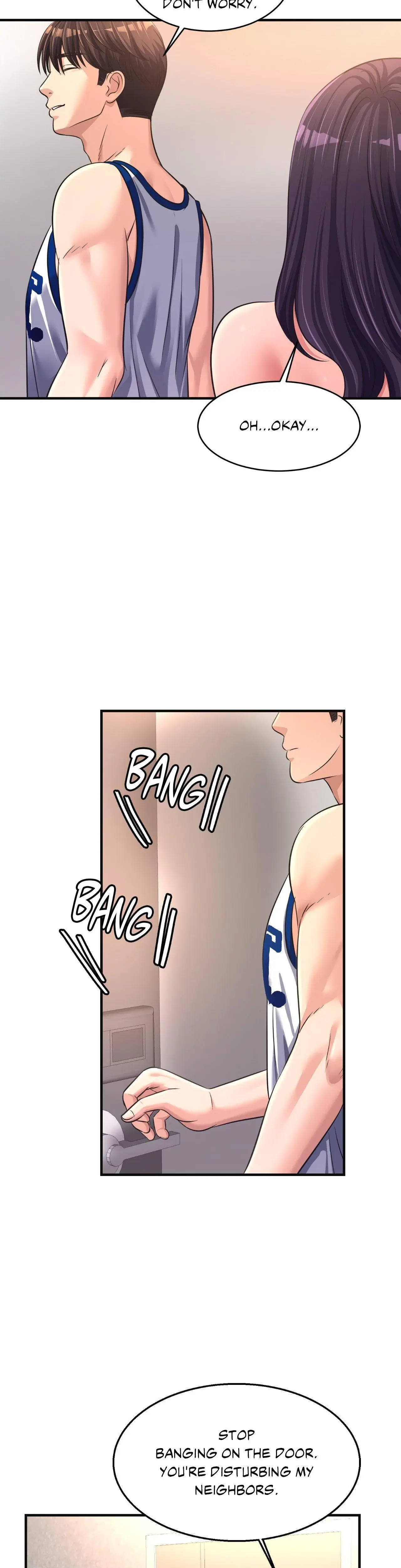 Rendezvous Episode 26 - Page 14