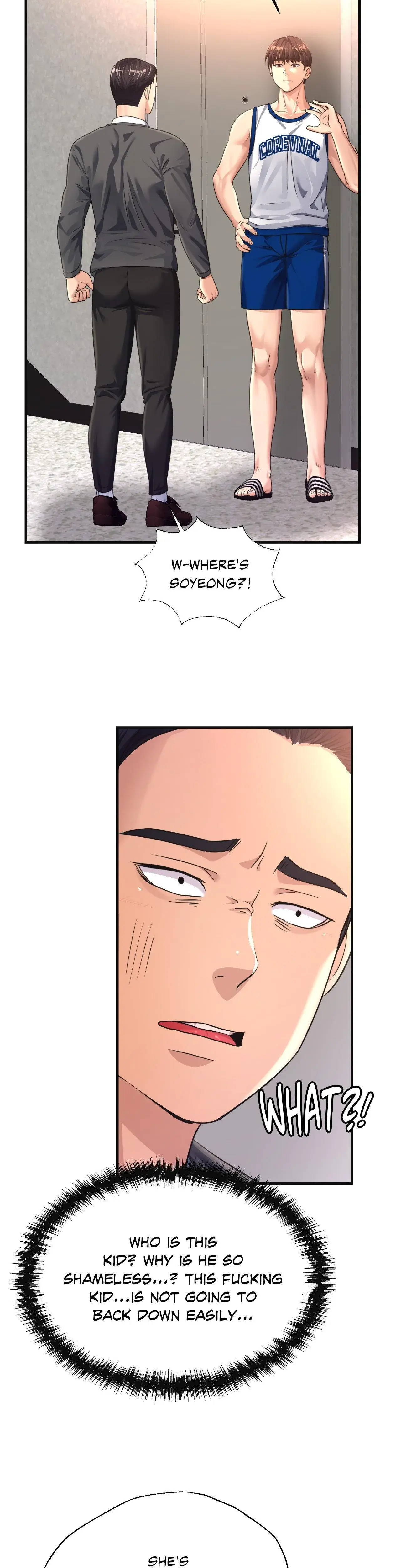 Rendezvous Episode 26 - Page 15