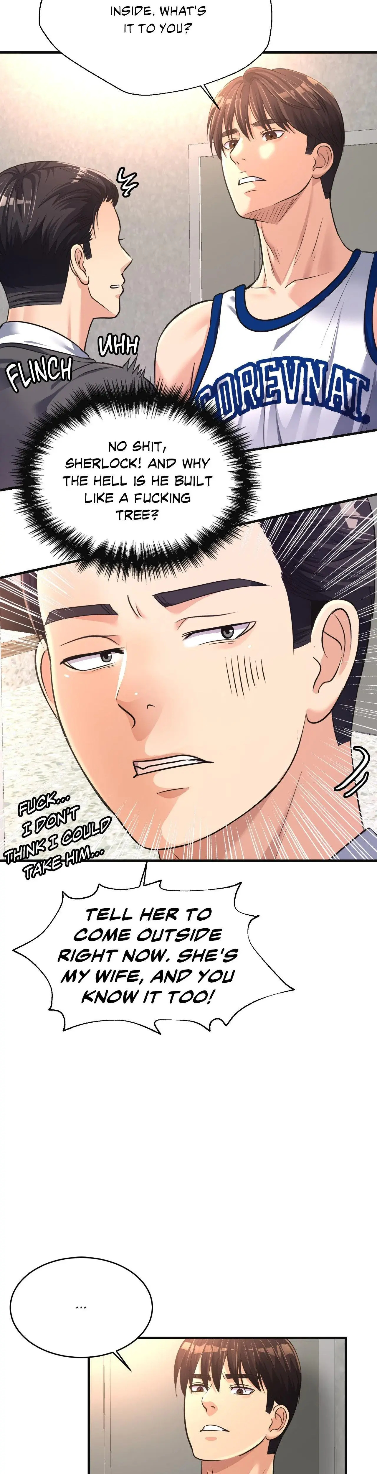 Rendezvous Episode 26 - Page 16