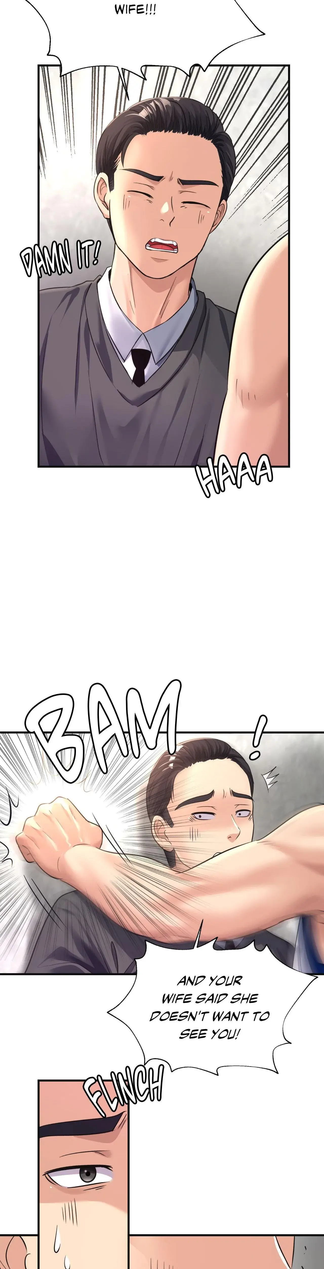 Rendezvous Episode 26 - Page 20