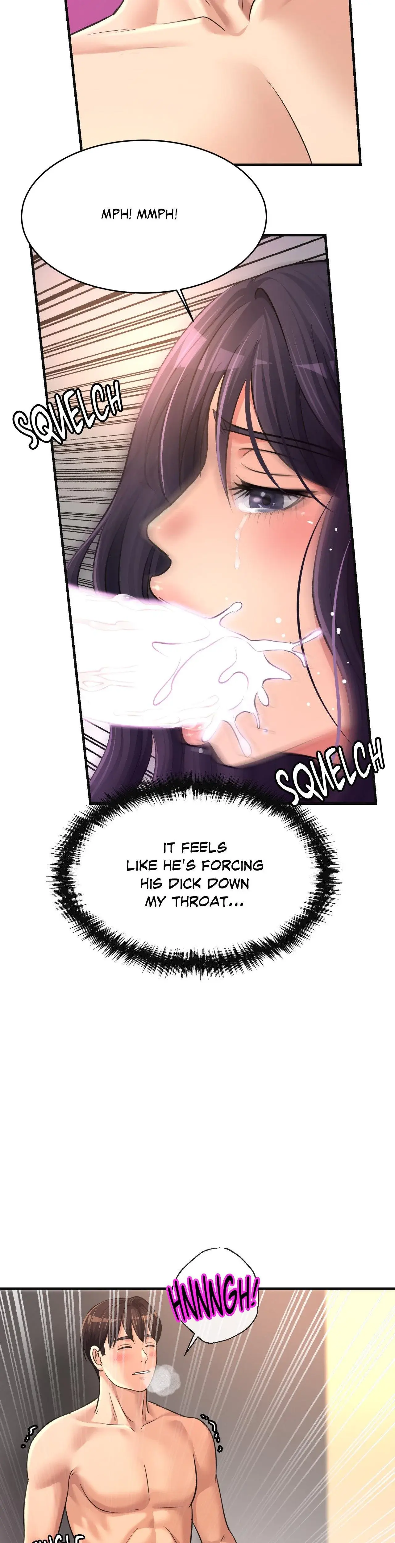 Rendezvous Episode 26 - Page 30