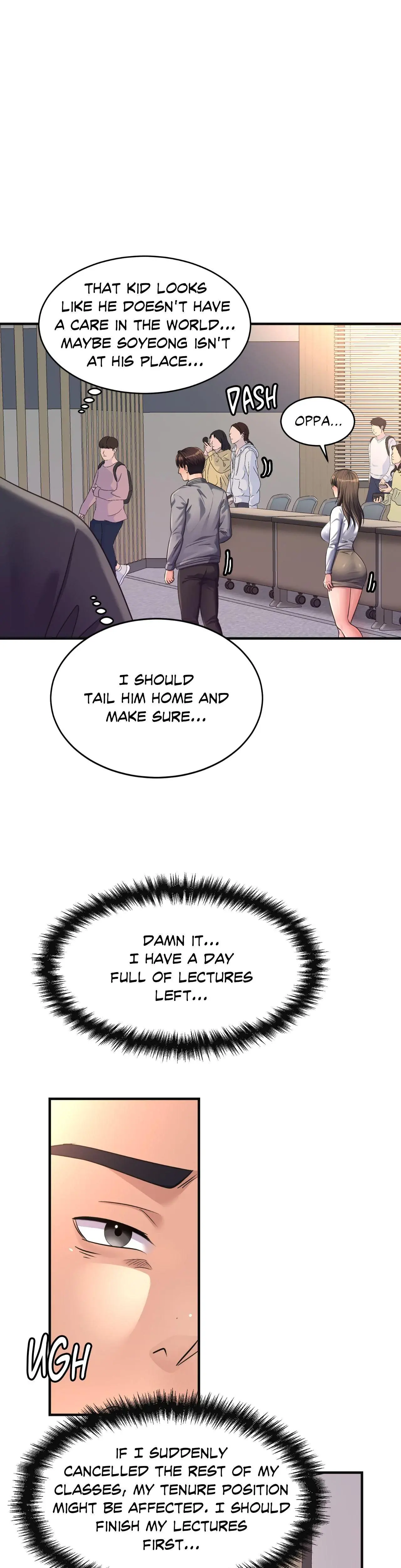 Rendezvous Episode 26 - Page 4