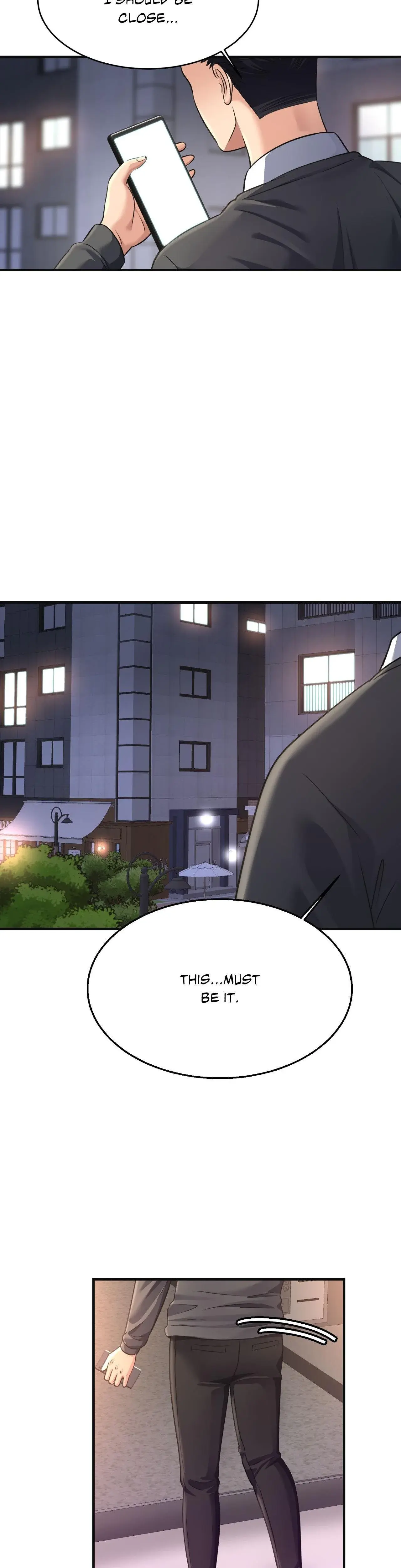 Rendezvous Episode 26 - Page 6