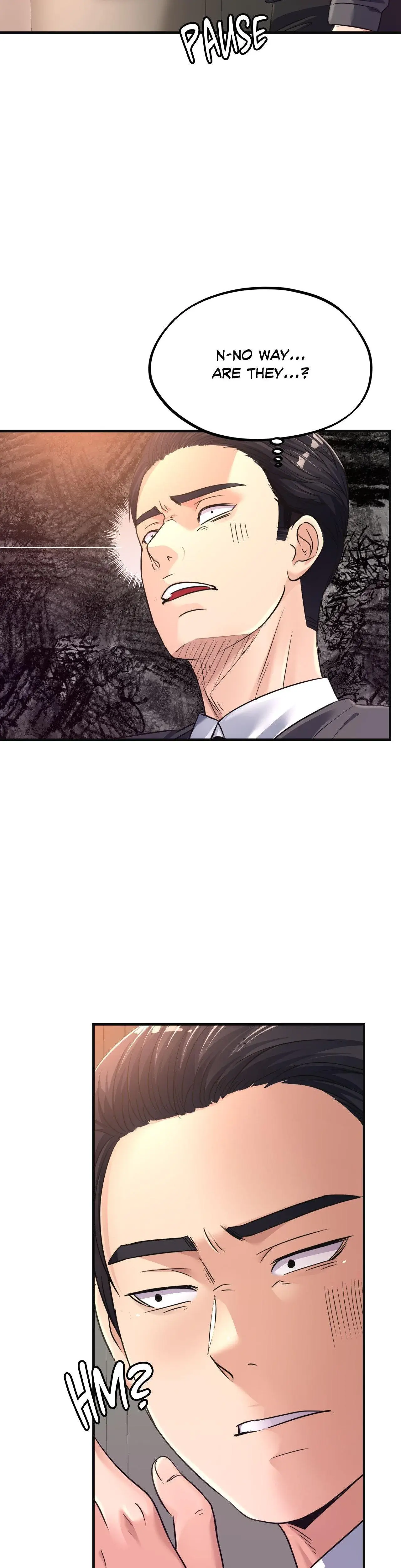 Rendezvous Episode 26 - Page 8