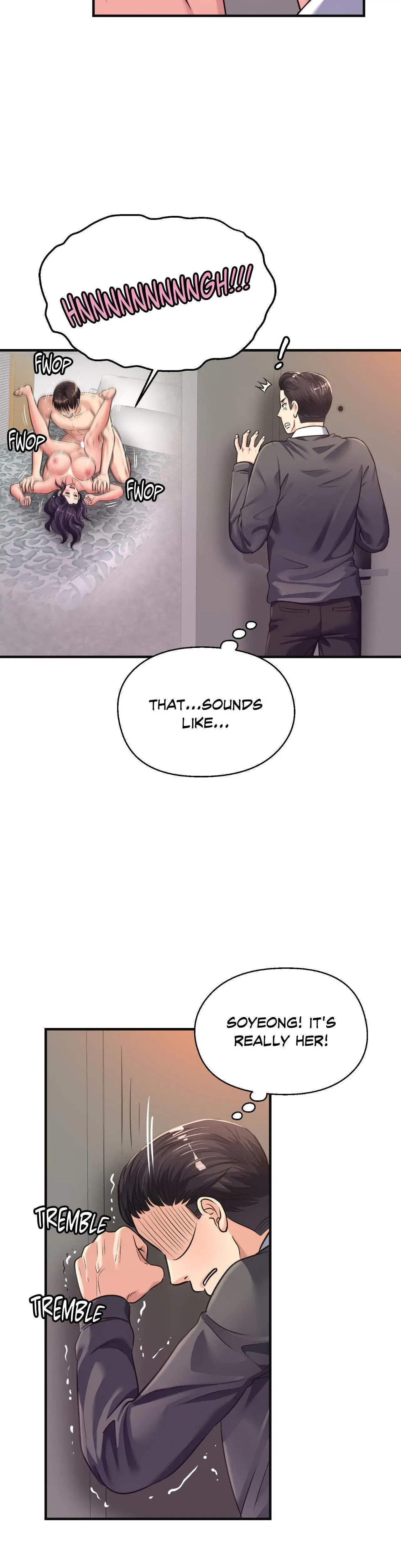 Rendezvous Episode 26 - Page 9
