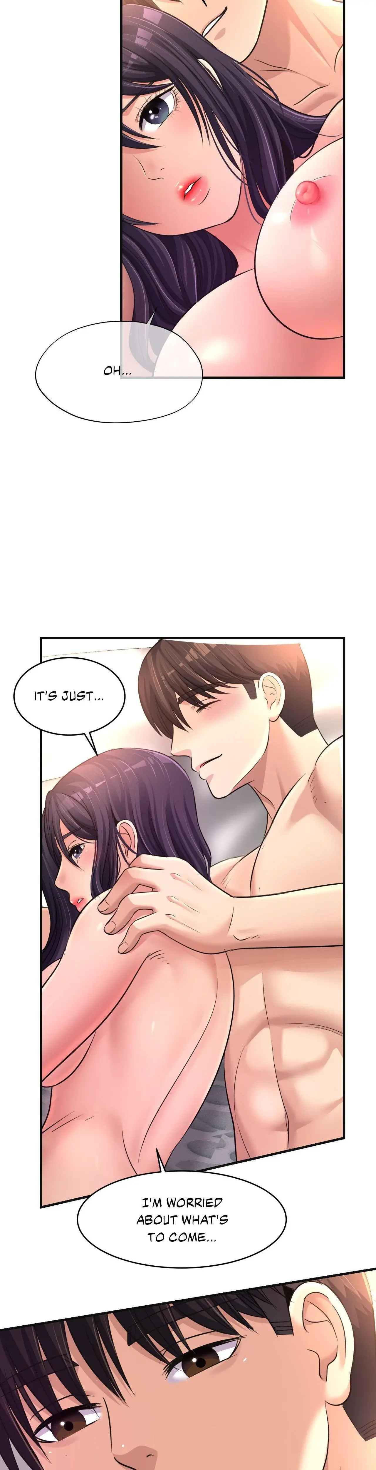Rendezvous Episode 27 - Page 17