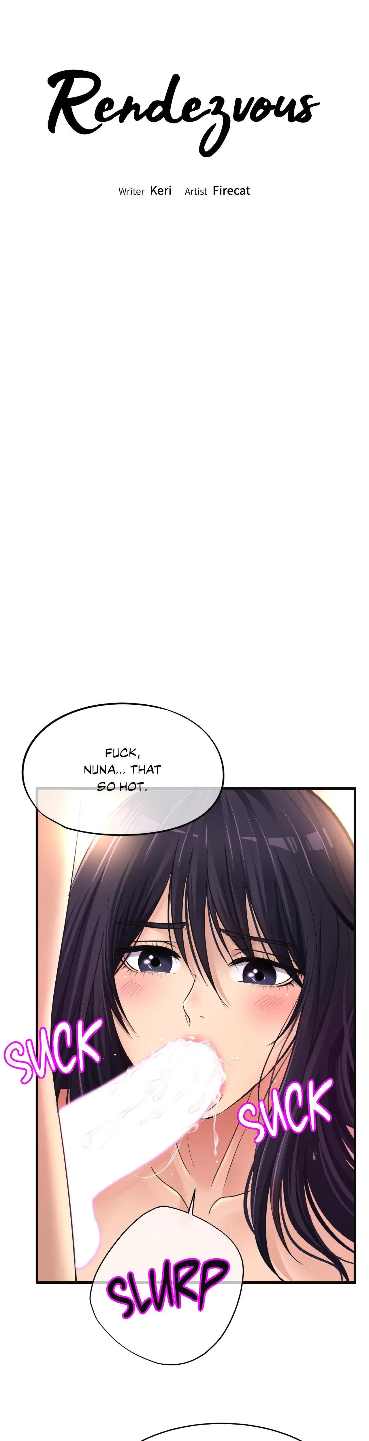 Rendezvous Episode 27 - Page 2