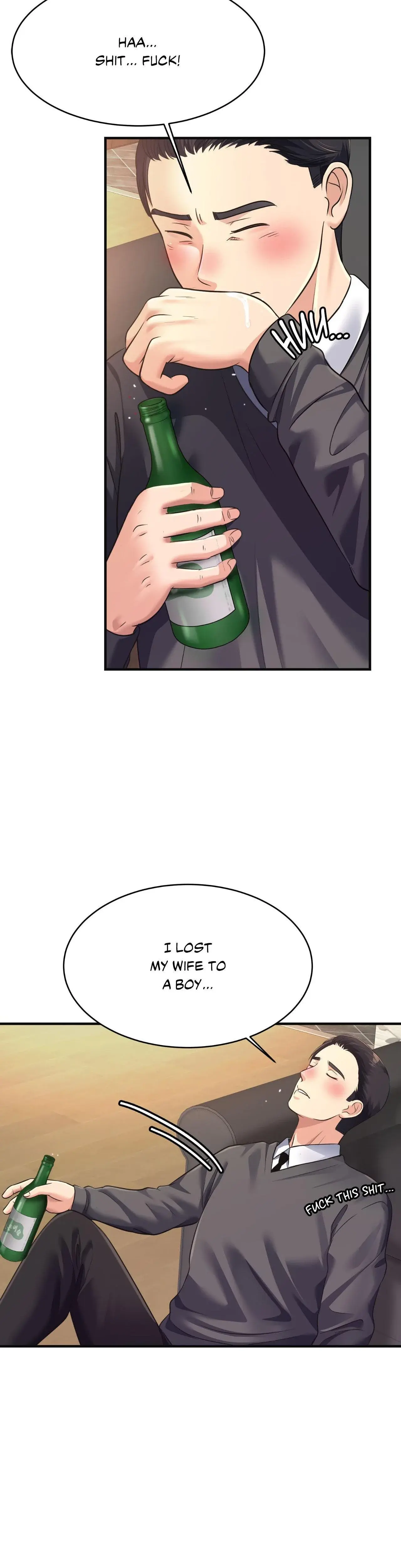 Rendezvous Episode 27 - Page 22