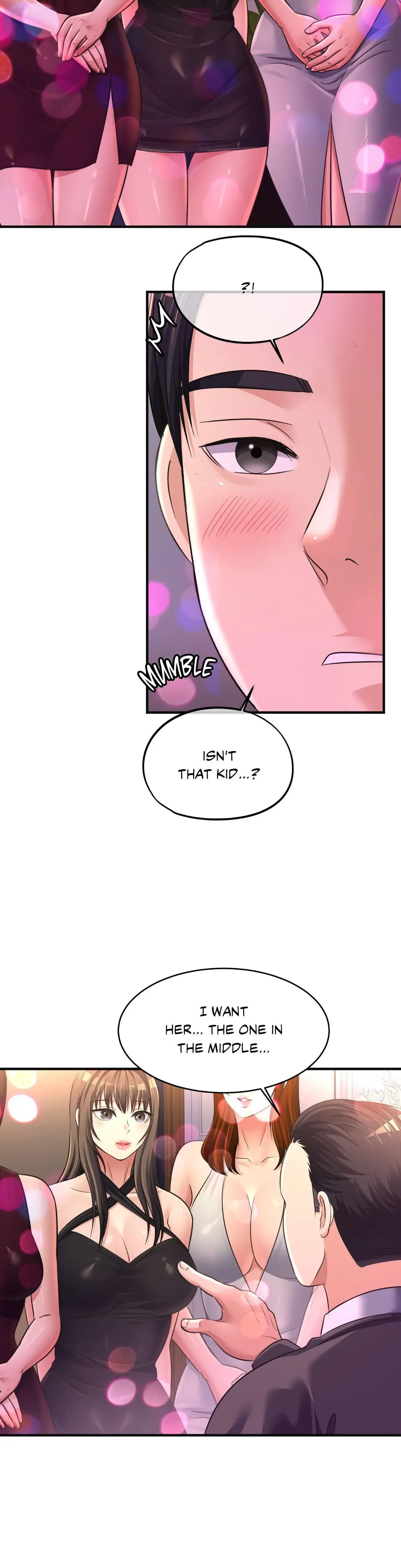 Rendezvous Episode 27 - Page 28