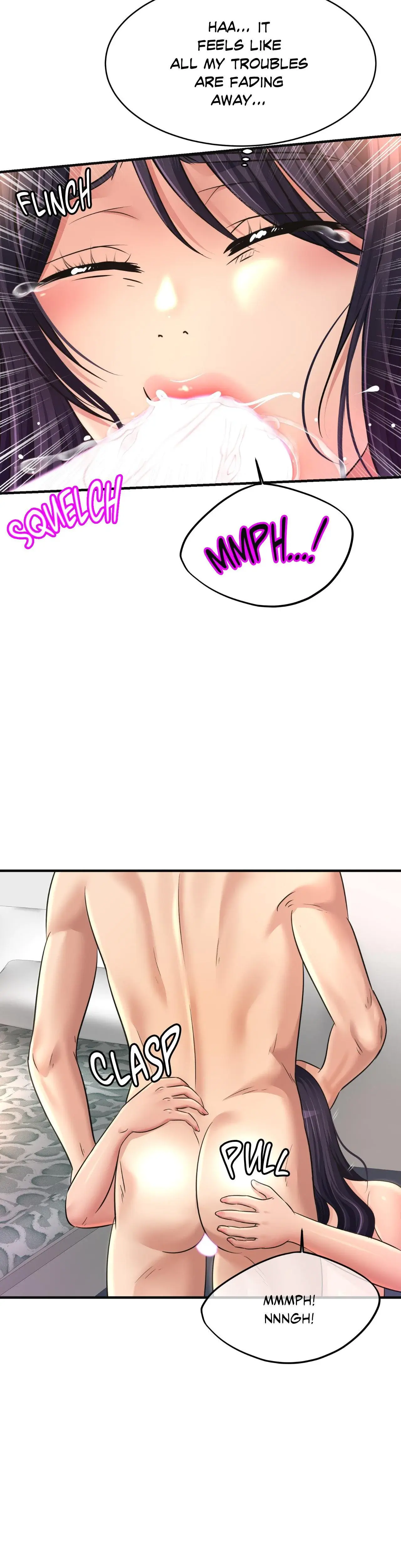 Rendezvous Episode 27 - Page 3