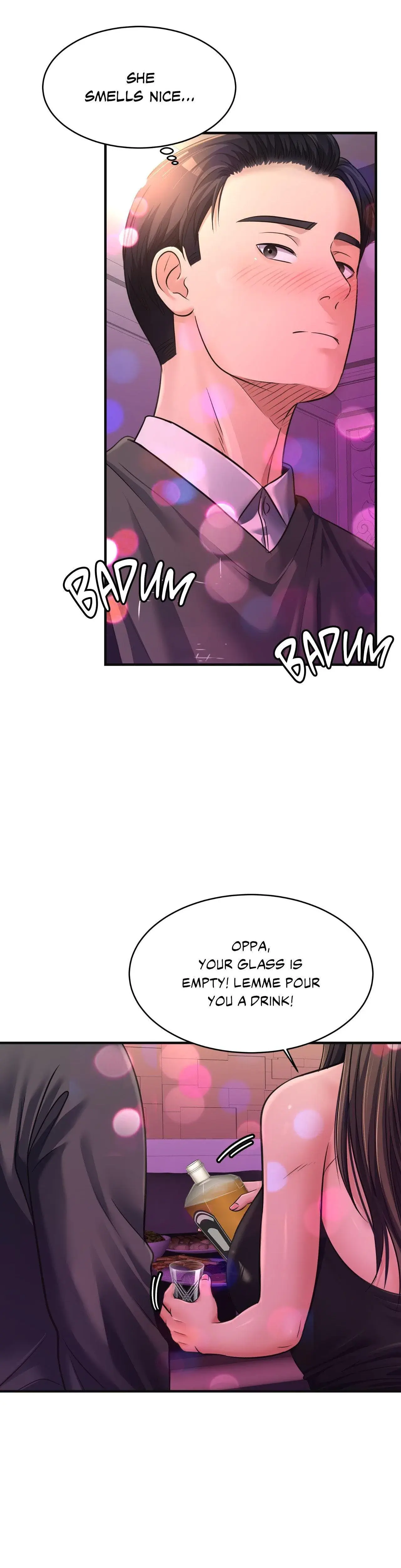 Rendezvous Episode 27 - Page 30