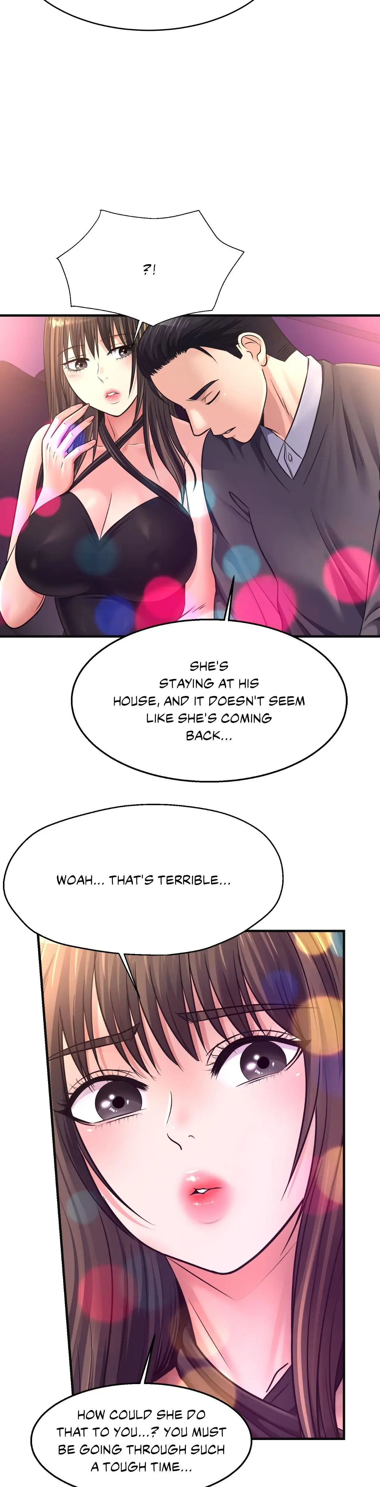 Rendezvous Episode 28 - Page 10