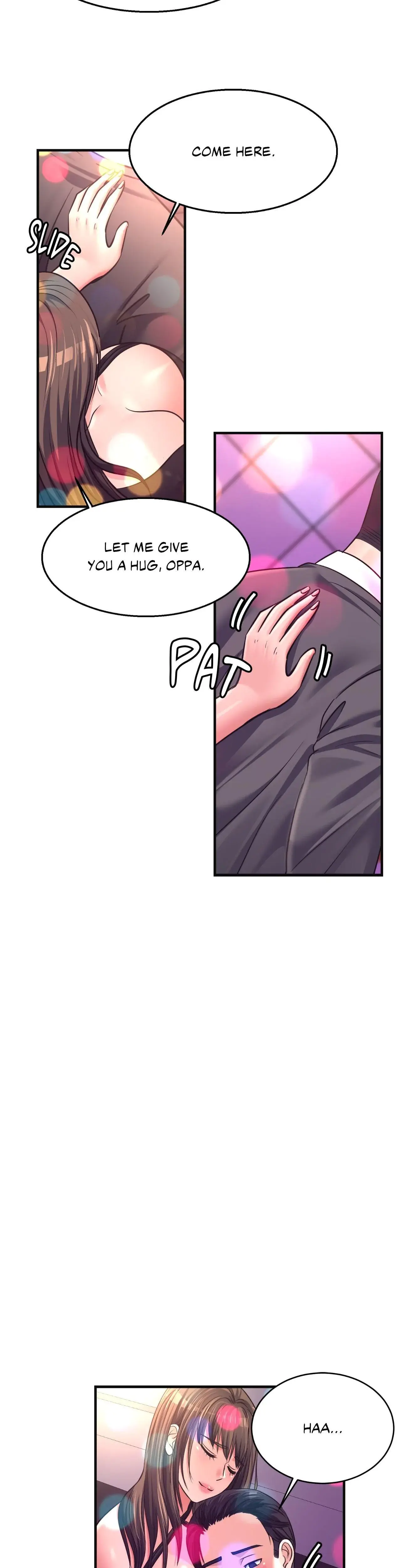 Rendezvous Episode 28 - Page 11