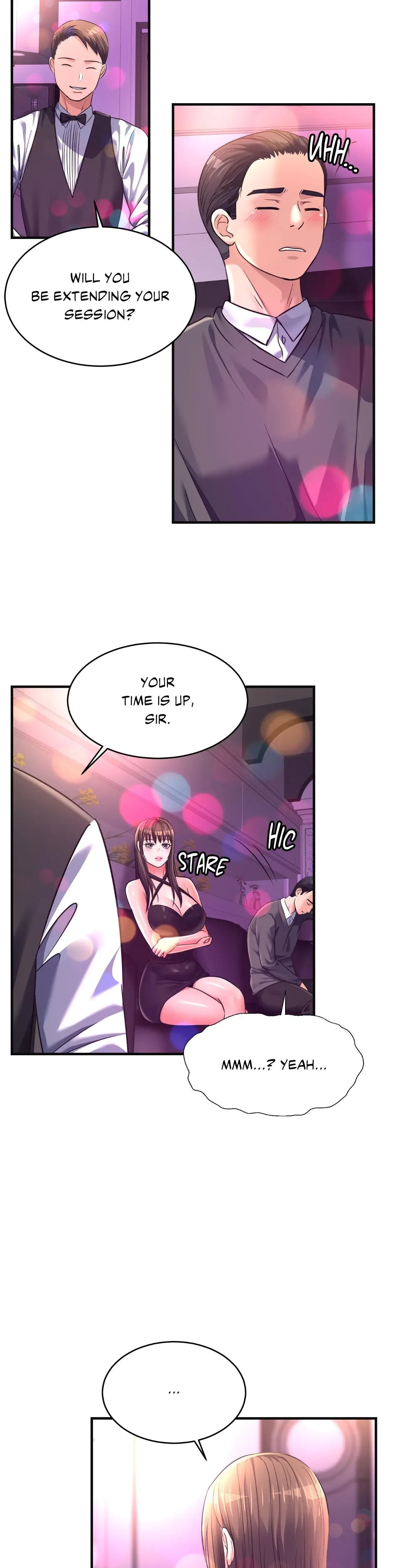 Rendezvous Episode 28 - Page 13