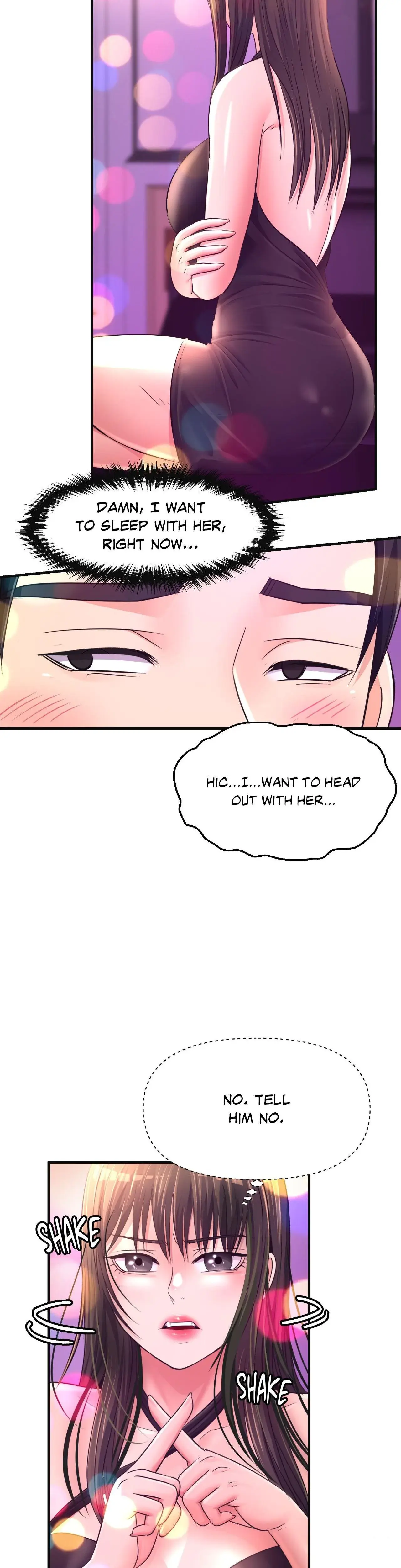 Rendezvous Episode 28 - Page 14