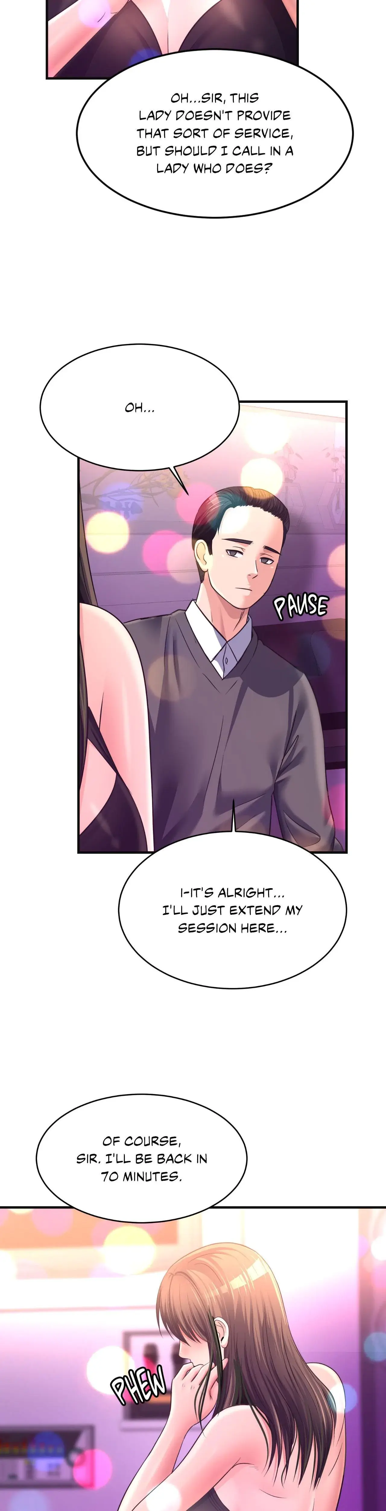 Rendezvous Episode 28 - Page 15
