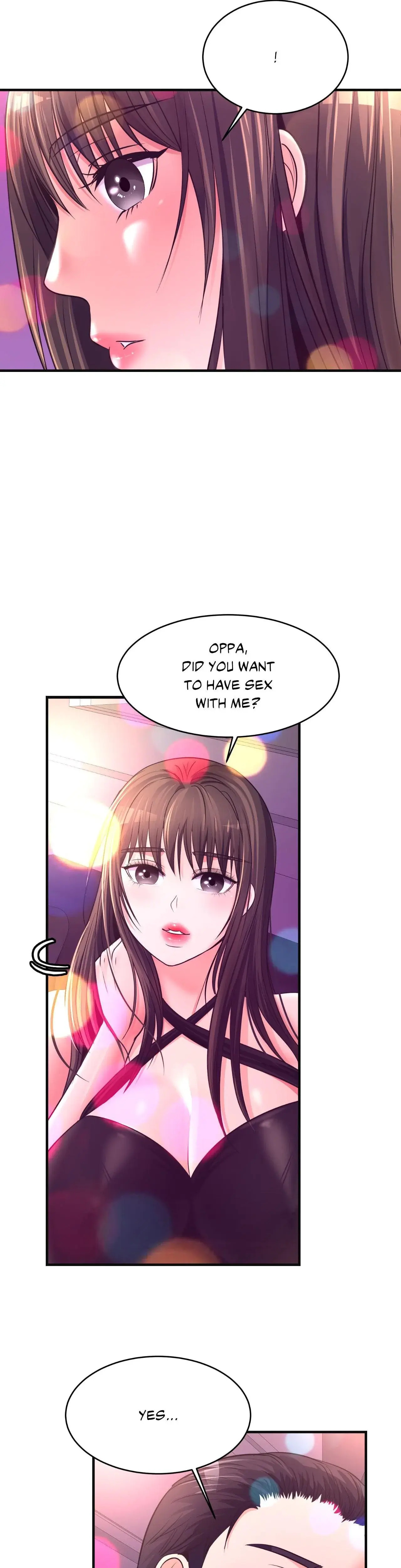 Rendezvous Episode 28 - Page 17